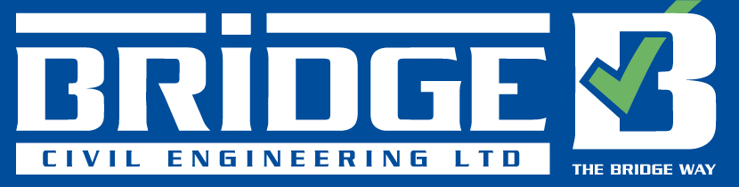 Bridge Civil Engineering Ltd logo